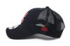 New Era MLB 9FORTY American League Tracker Mesh Cap (GUARDIANS)