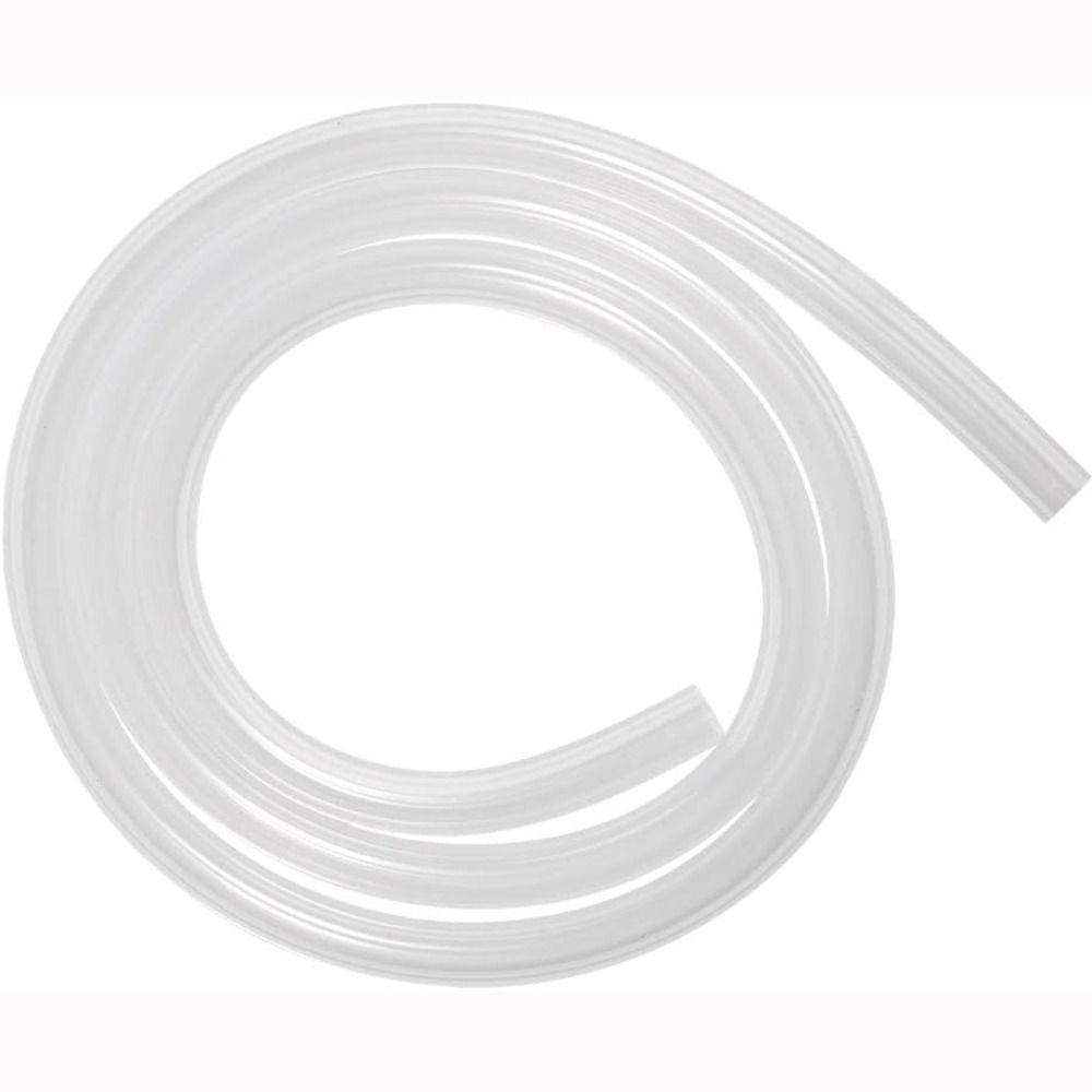 Food Grade Silicone Tube Transparent Silicon Pipe New Soft Tubing