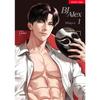 [BJ ALEX] Tom 1–9 Manhwa Koreański komiks internetowy Manga
