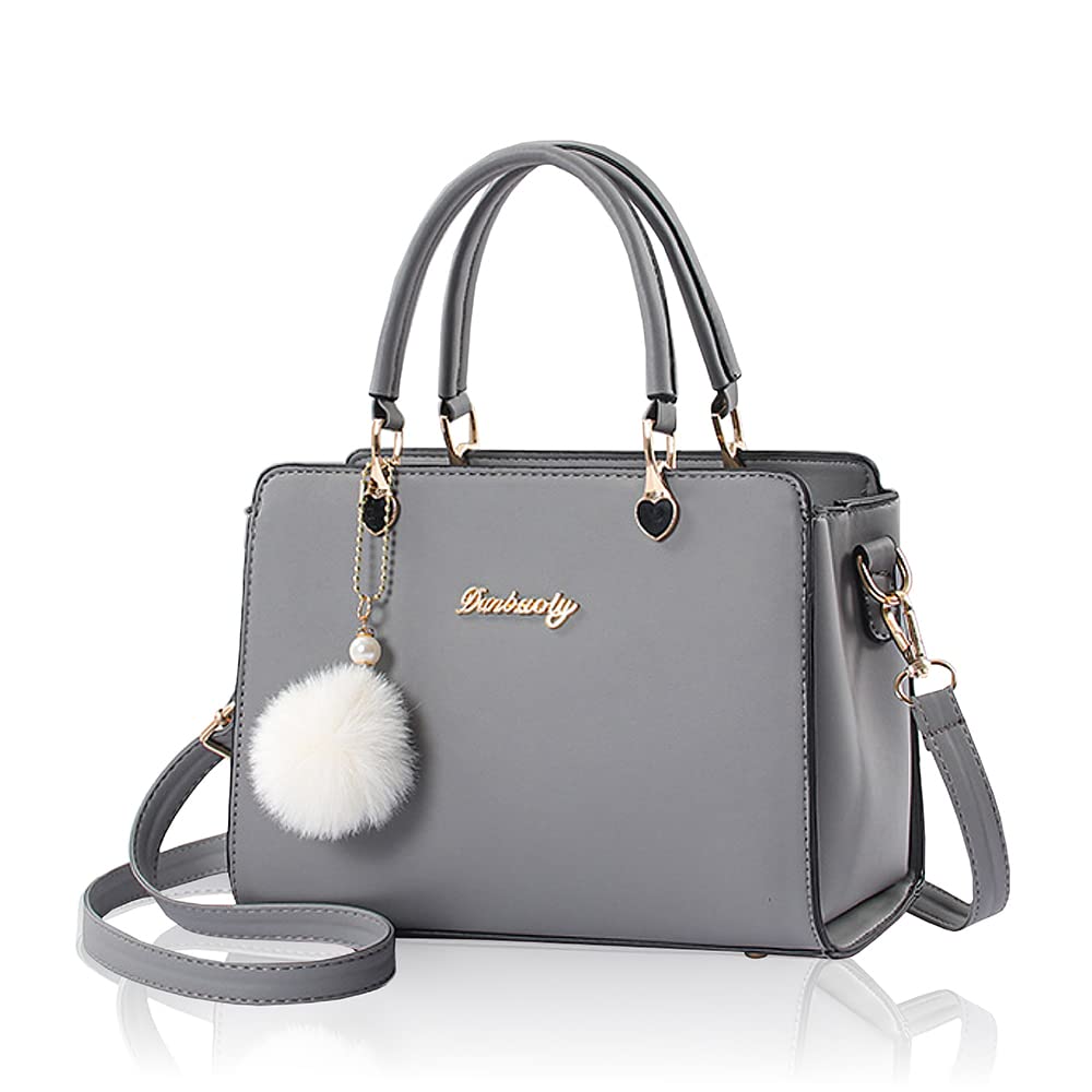 

Сумка через плечо для плеча для кроссбоди [DESAFIANTE] женская, сумка, сумочка, сердце, взрослые, женщины, (серый) серый