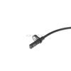 4pcs ABS Speed Sensor A1669054002 A1669054102 For Mercedes Benz C292 W166 X166 GLE320 GLE400 GLE43 GLE450 GLE63 GLE500e AMG GL