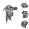 Dragon Mask Cosplay Halloween for Festival Prom Birthday Carnival Role Play
