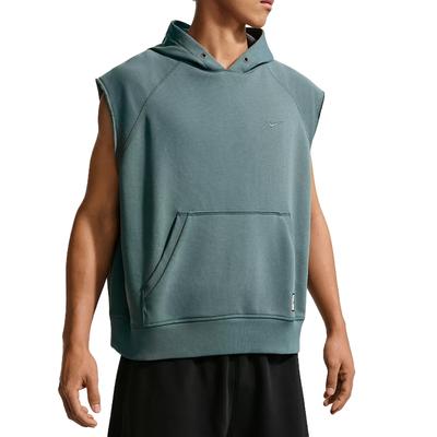 Sweat à capuche sans manches Dri-Fit Séchage rapide Homme sweatshirt IF2796-382
