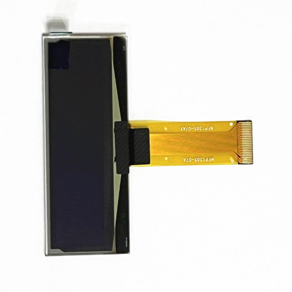 LCD displej OLED vhodný pro kávovar Model EA89 EA891D EA891110 Oprava