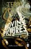 Moving Pictures by Terry Pratchett Paperback Book 9781804990537