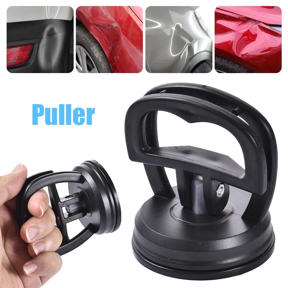 Portable Suction Cup Removal Car Dent Glass Suction Tool Dent Puller Car Repair Tool Body Repair Puller For Glass Metal Plastic