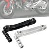 Quadros e acessórios para motociclos – Apoio para pés