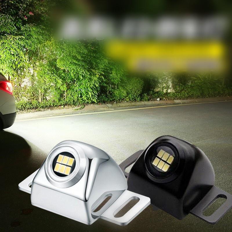 Universal Auto LED Helle Rogue Rückfahrlicht Zusatzlicht Hochleistungs-Rückfahrlicht Elektrisches Auge Externe modifizierte Glühbirne