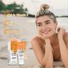 Lakerain Colored Vitamin C Sunscreen Spf40+