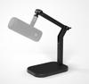 Wave Desk Stand