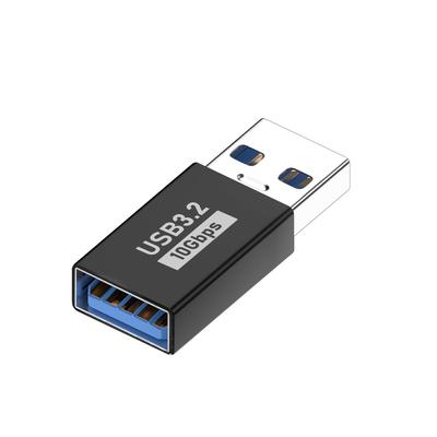 Adapter USB 3.0 Male To Male For Phone Tablet USB-C Charge Adapter Type C Adapter USB Converter Type C Female To USB3.0 Female
