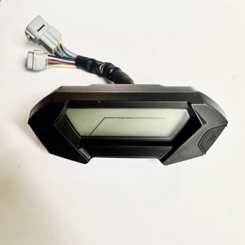 Original Packing LCD Dashboard Meter Speedometer 2020-2022 For CFMoto Cforce 400 500 CF400AU CF500AU ATV Quad 9GQ0-170110-00002