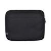 New Fjallraven Polyester Laptop Bag Clutch Regular Unisex Black 23786-550