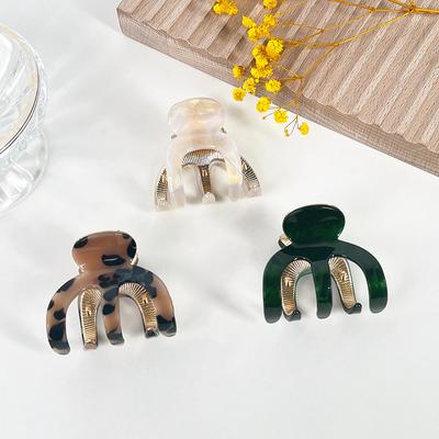 Akcesoria do włosów – Spinki do włosów