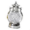 Elegant Outdoor Hanging Lantern for Festive Garden Decor