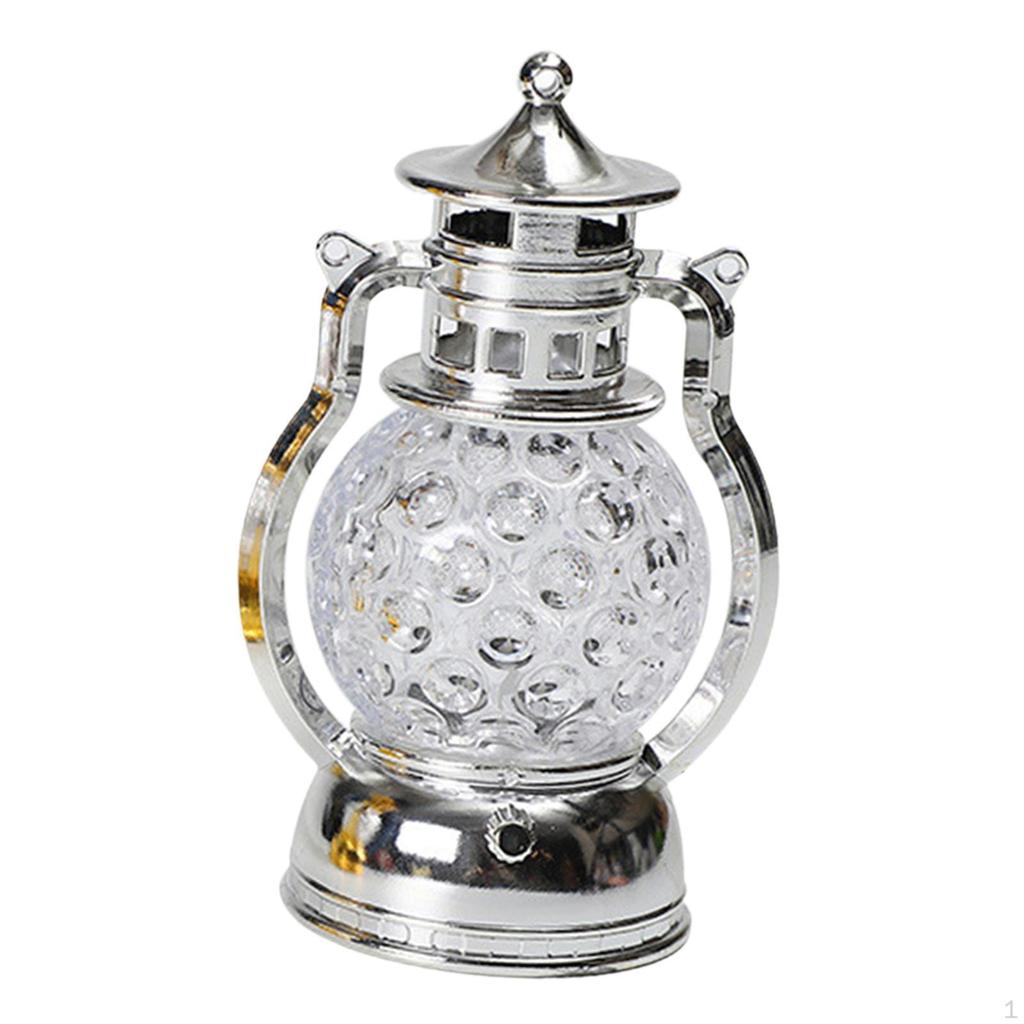 Elegant Outdoor Hanging Lantern for Festive Garden Decor