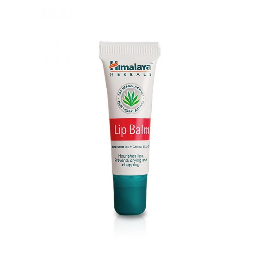 Himalaya Vegetable   Vegetable Lip Balm Gel 10g