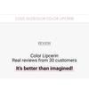 CODE GLOKOLOR - Color Lipcerin - 6 Colors