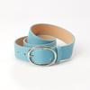 High-Grade PU Women’s Pin Buckle Belt - Fashionable, Versatile Jean Accessory