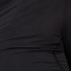 Adidas Set in Sleeve T Shirt Women's Black HM2838