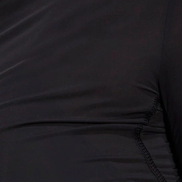 Adidas Set in Sleeve T Shirt Women's Black HM2838