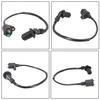 Ignition Coil Car Part Plastic Scooter Ignition Coil 1pcs