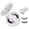 Magnetic False Eyelashes - No Glue Needed Self-Applied Eyelash Extensions - Natural Look Magnetic False Eyelashes Super Easy To Apply