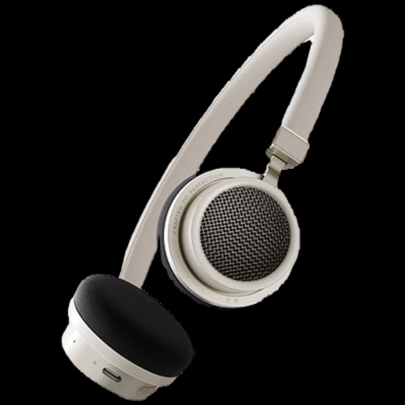 EDIFIER Doo Ace Retro On-Ear Bluetooth Headphones