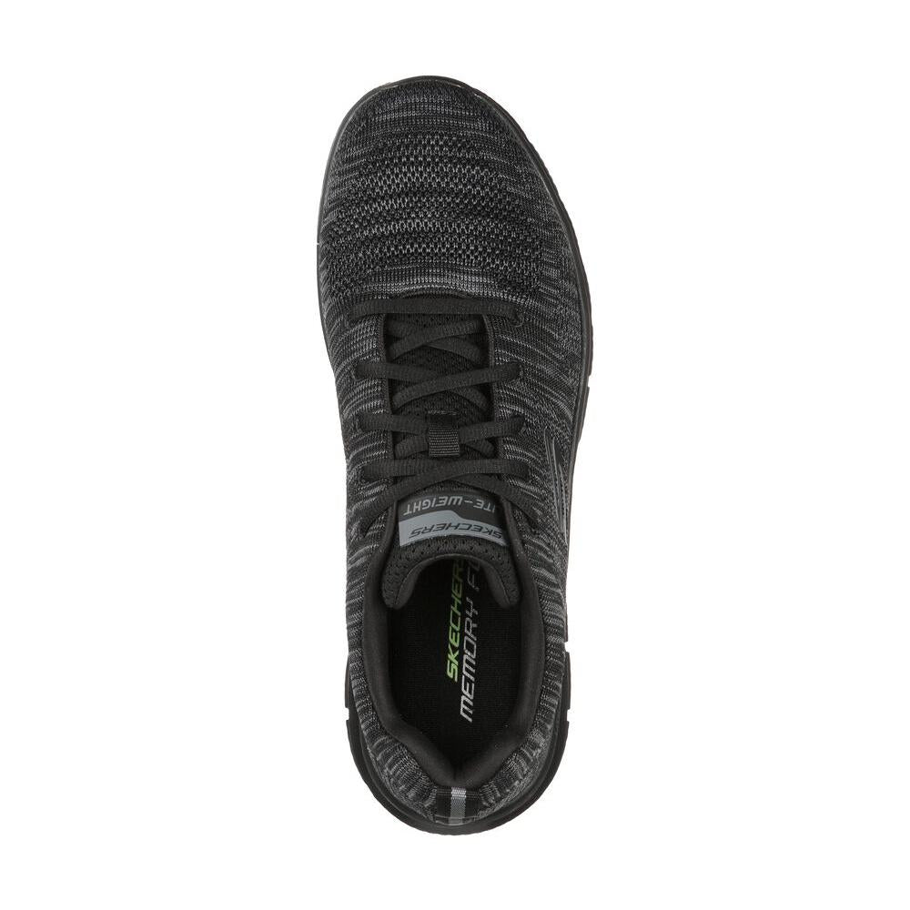 Sports shoes Skechers black Version