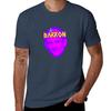 Carl Barron Comedian Tshirt Casual Loose Daily Wear Tshirt