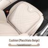Compatible with Zhijie S7/R7/Xiangjie S9 car headrests, lumbar supports, and seat cushions; all-season, comfy, breathable interior leather.
