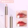 Doyime Lip Brushes of Makeup Round Easy to with Perfect for Travel and Business Pink (Set 3) Brushes, Soft, Head, Use, Precision, Natural,