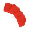 4pcs set Silicone Sealant Remover Smoother Finisher Scraper Cleaner Caulking Tool Kit