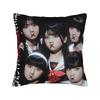 Japan Horror P-Phantoms S-Siita Miu Mona Rinka Hisui Pillowcases Fashion Pillow Case For Office Car Home Graphic Pillow Cover