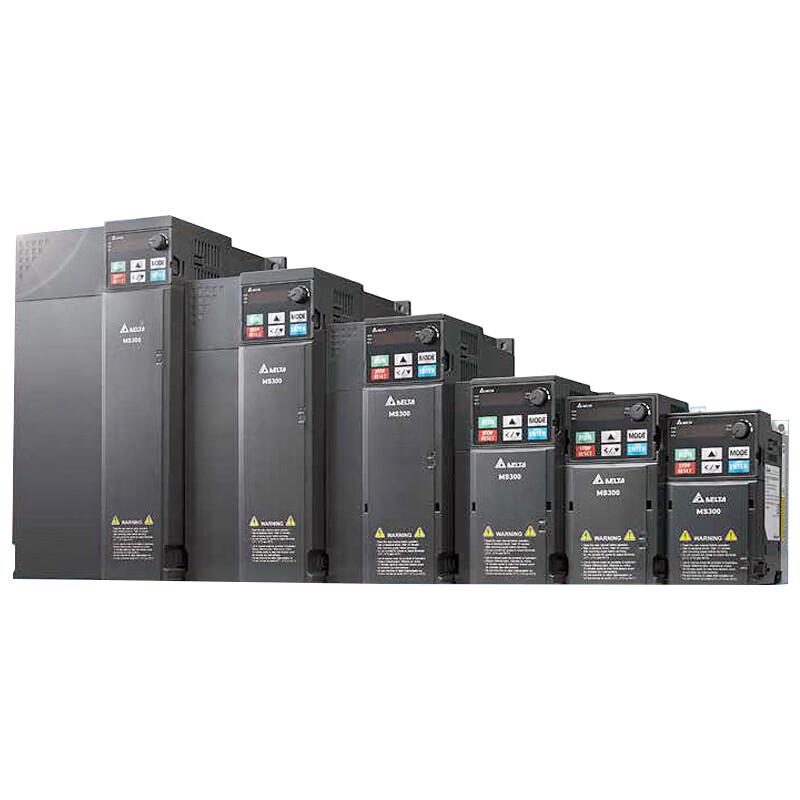 Delta MS300 Series General-Purpose Inverter