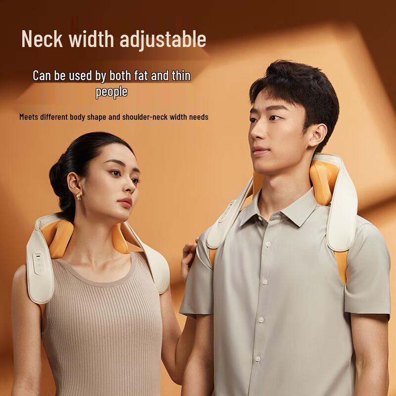 Breo N5 Series Neck and Shoulder Massager