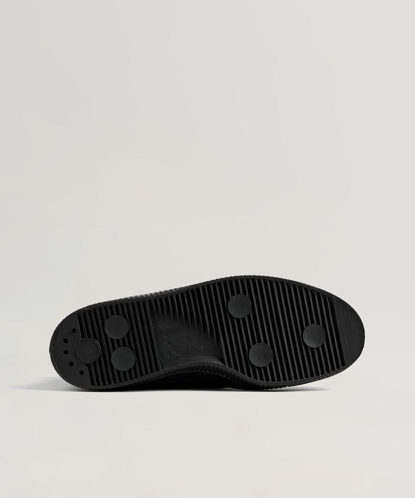 Novesta Star Dribble All Black