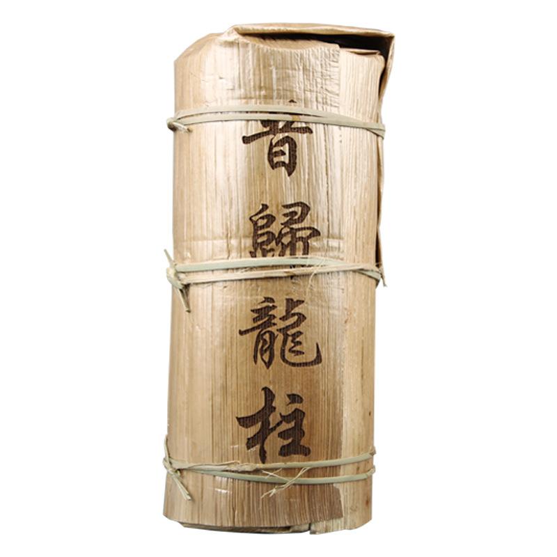 Xigui Longzhu Yunnan Xiao Longzhu Pu'er Tea 1000g Spring TeaTea Column