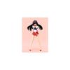 TAMASHII NATIONS S.H. Figuarts Sailor Moon Sailor Mars Animation Color Edition 140mm PVC Action Figure