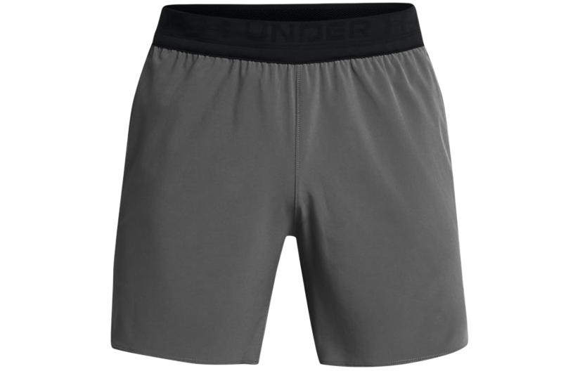 Under Armour UA Peak Casual Shorts Men s Dark Gray 1376782-025 S
