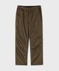 Taion Military Reversible Pants Black