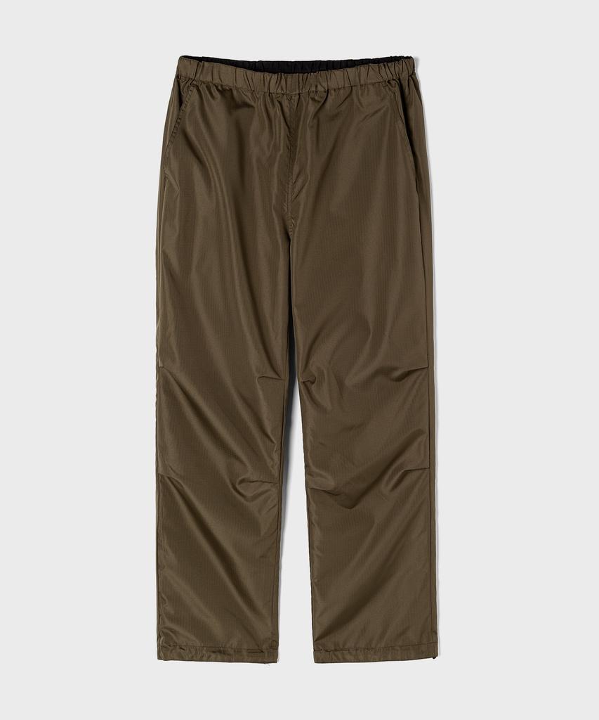 Taion Military Reversible Pants Black