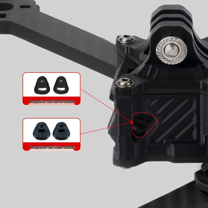 AXISFLYING FPV Drone Components and Kits