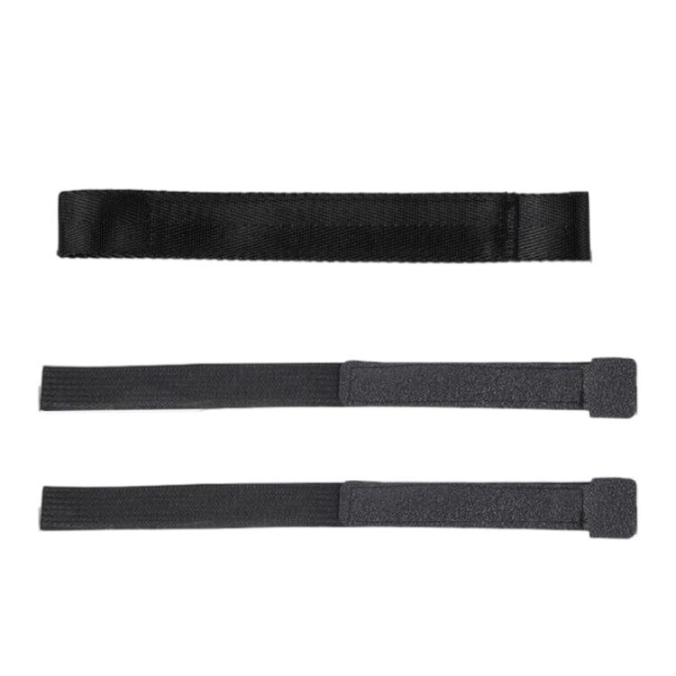 Durability Nylons Bike Carrying Handle Strap Multifunctional Buckles Handle Tape for Bike Maintenances