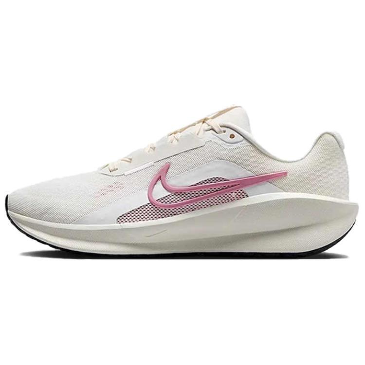 

Nike Downshifter 13 Phantom Elemental Pink W - FD6476-004 EU 35.5 слонова кістка