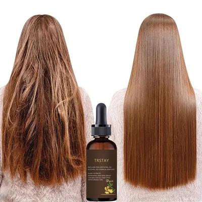 Cuidado do cabelo e couro cabeludo – Tratamento de queda de cabelo