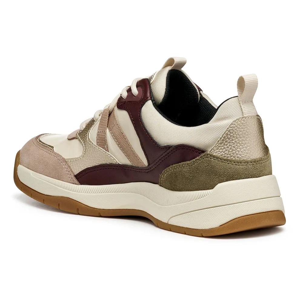 Geox Кросовки Berinike B ABX