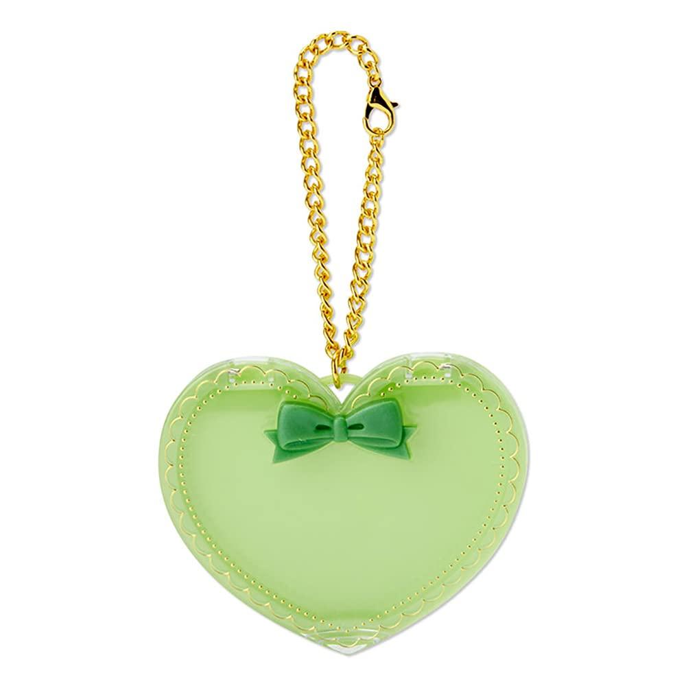

Имя Sanrio Charm Green 868272 (Наслаждайтесь идолом) зелёный