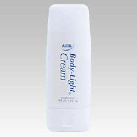 Master Kimmy Body Light Cream 130g