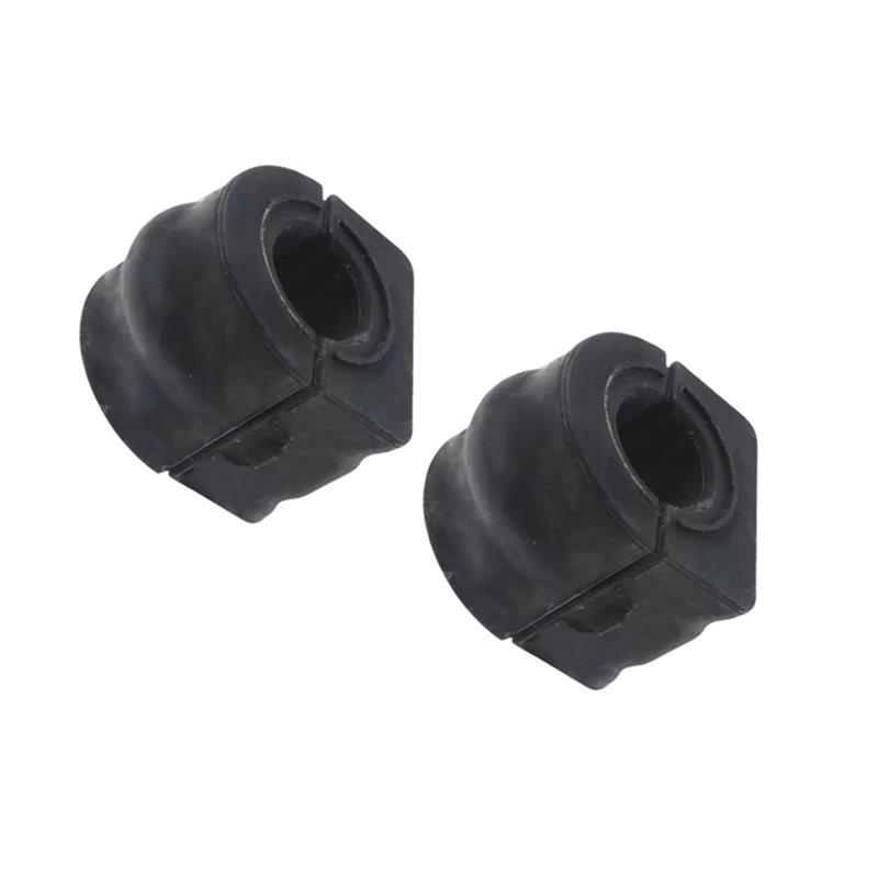 

2Pcs Front Suspention Control Arms Bushing Stabilizer Shaft Bushing 1188388-00-A 1144383-00-B For Tesla Model 3 Model Y чёрный